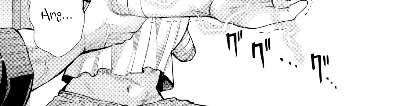 Boroboro no Elf-san o Shiawase ni Suru Kusuriuri-san Chapter 15 page 19 - 