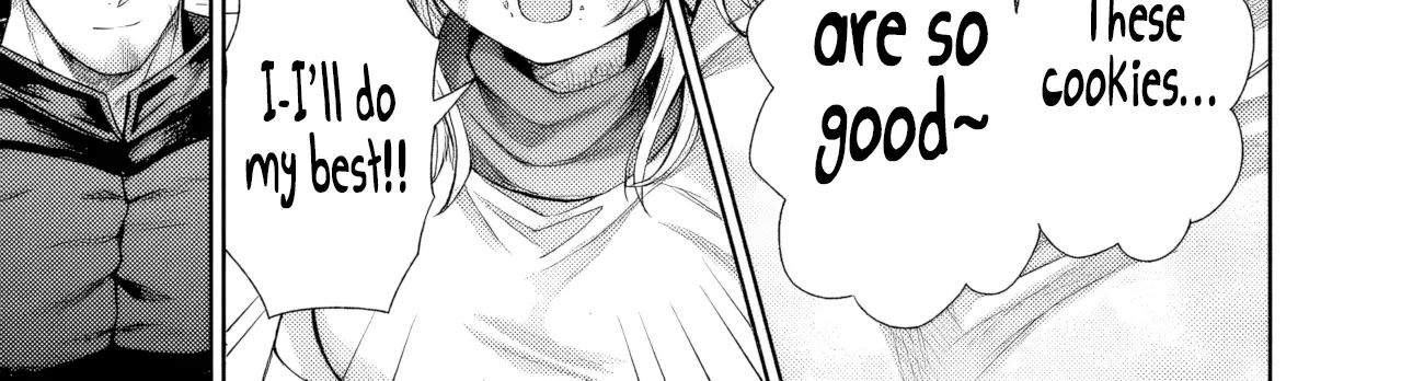 Boroboro no Elf-san o Shiawase ni Suru Kusuriuri-san Chapter 15 page 23 - 