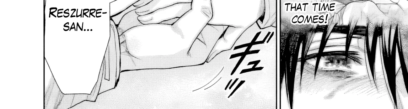 Boroboro no Elf-san o Shiawase ni Suru Kusuriuri-san Chapter 15 page 29 - 