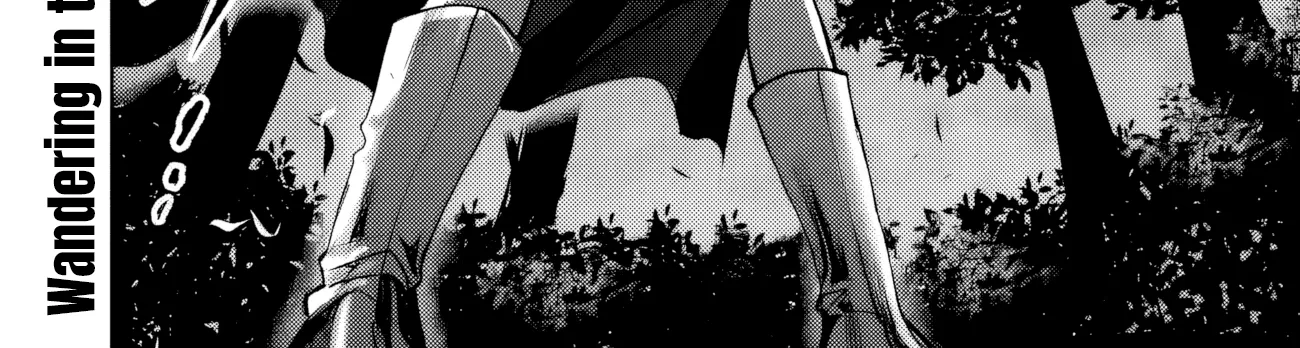 Boroboro no Elf-san o Shiawase ni Suru Kusuriuri-san Chapter 15 page 37 - 