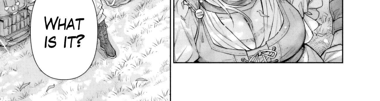 Boroboro no Elf-san o Shiawase ni Suru Kusuriuri-san Chapter 16 page 11 - 
