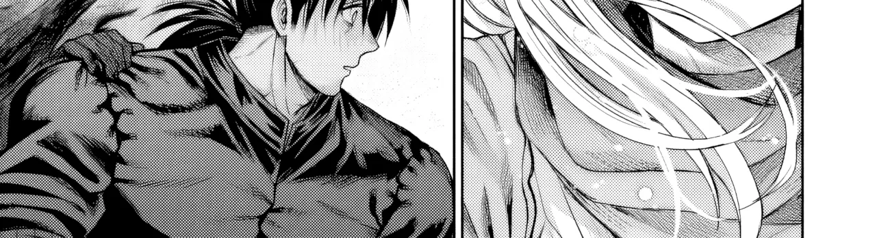 Boroboro no Elf-san o Shiawase ni Suru Kusuriuri-san Chapter 16 page 15 - 