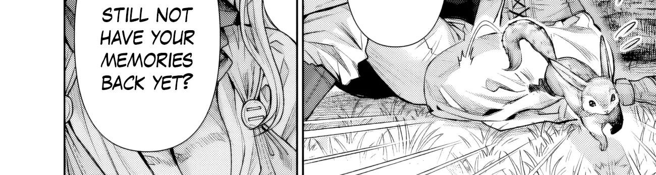 Boroboro no Elf-san o Shiawase ni Suru Kusuriuri-san Chapter 16 page 17 - 