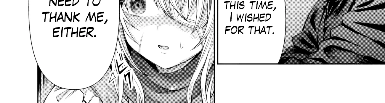 Boroboro no Elf-san o Shiawase ni Suru Kusuriuri-san Chapter 16 page 21 - 
