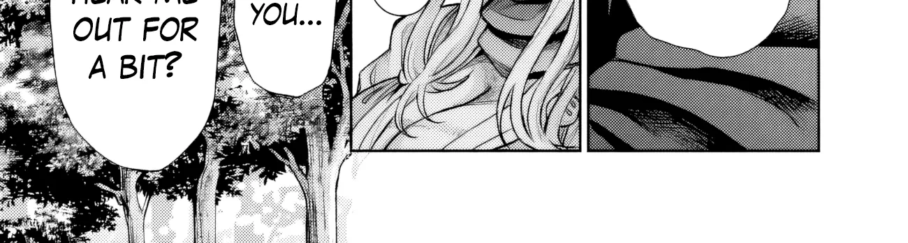 Boroboro no Elf-san o Shiawase ni Suru Kusuriuri-san Chapter 16 page 23 - 
