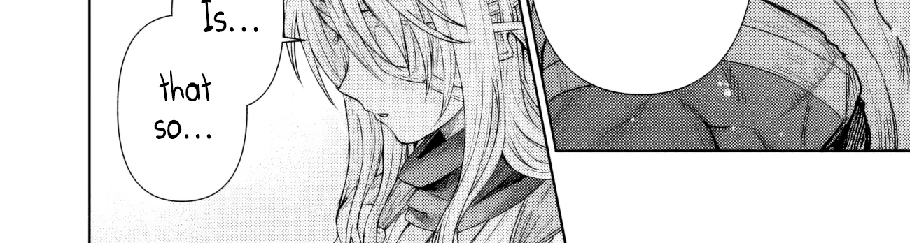 Boroboro no Elf-san o Shiawase ni Suru Kusuriuri-san Chapter 16 page 25 - 