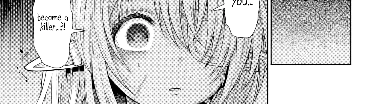 Boroboro no Elf-san o Shiawase ni Suru Kusuriuri-san Chapter 16 page 27 - 