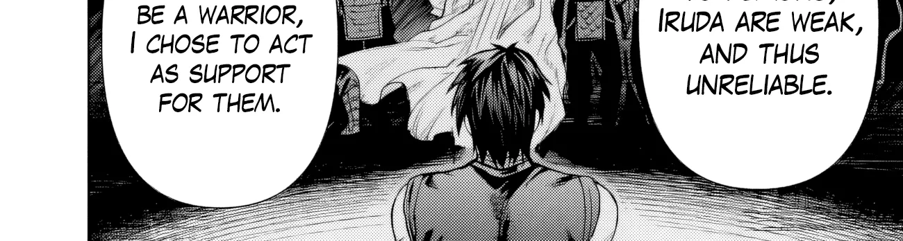 Boroboro no Elf-san o Shiawase ni Suru Kusuriuri-san Chapter 16 page 29 - 