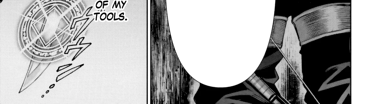 Boroboro no Elf-san o Shiawase ni Suru Kusuriuri-san Chapter 16 page 31 - 