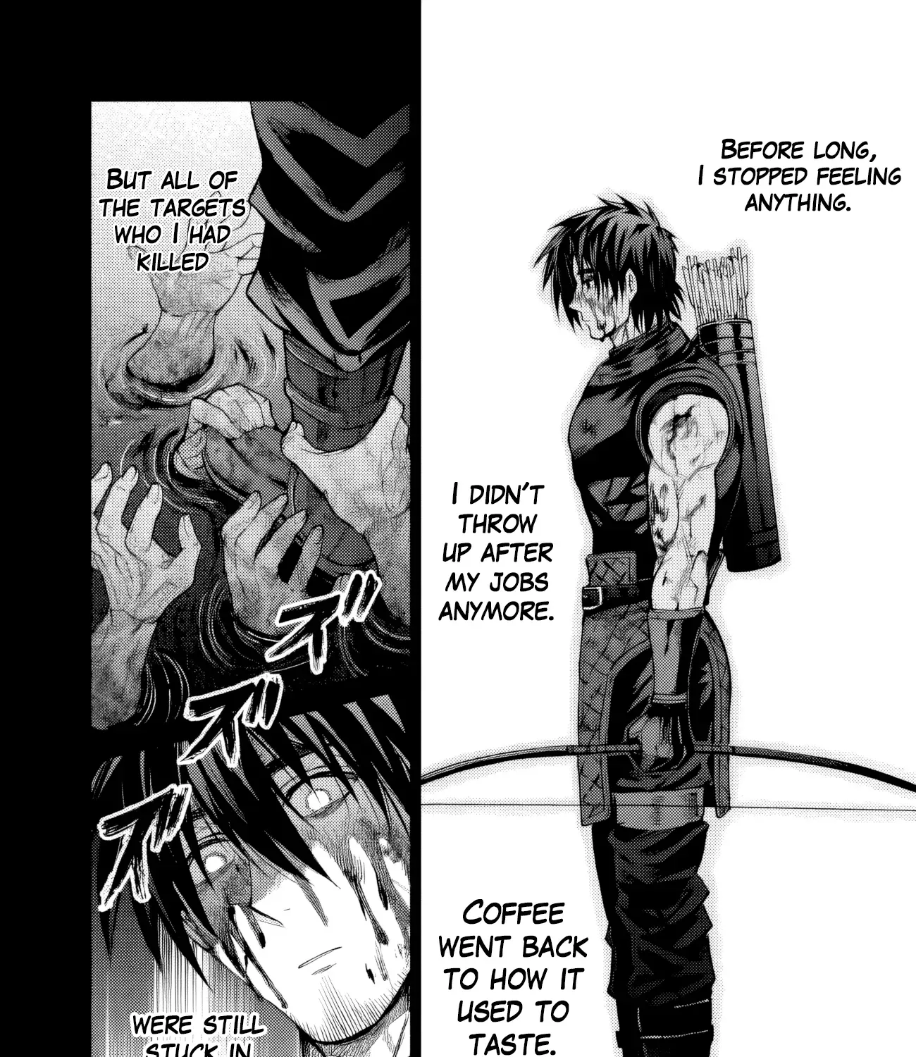 Boroboro no Elf-san o Shiawase ni Suru Kusuriuri-san Chapter 17 page 16 - 