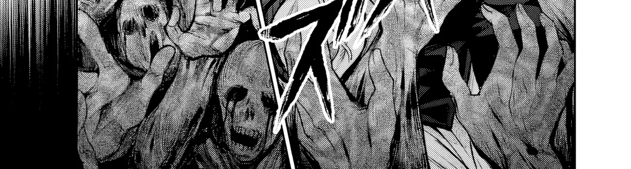 Boroboro no Elf-san o Shiawase ni Suru Kusuriuri-san Chapter 17 page 3 - 