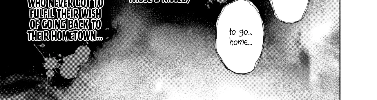 Boroboro no Elf-san o Shiawase ni Suru Kusuriuri-san Chapter 17 page 23 - 