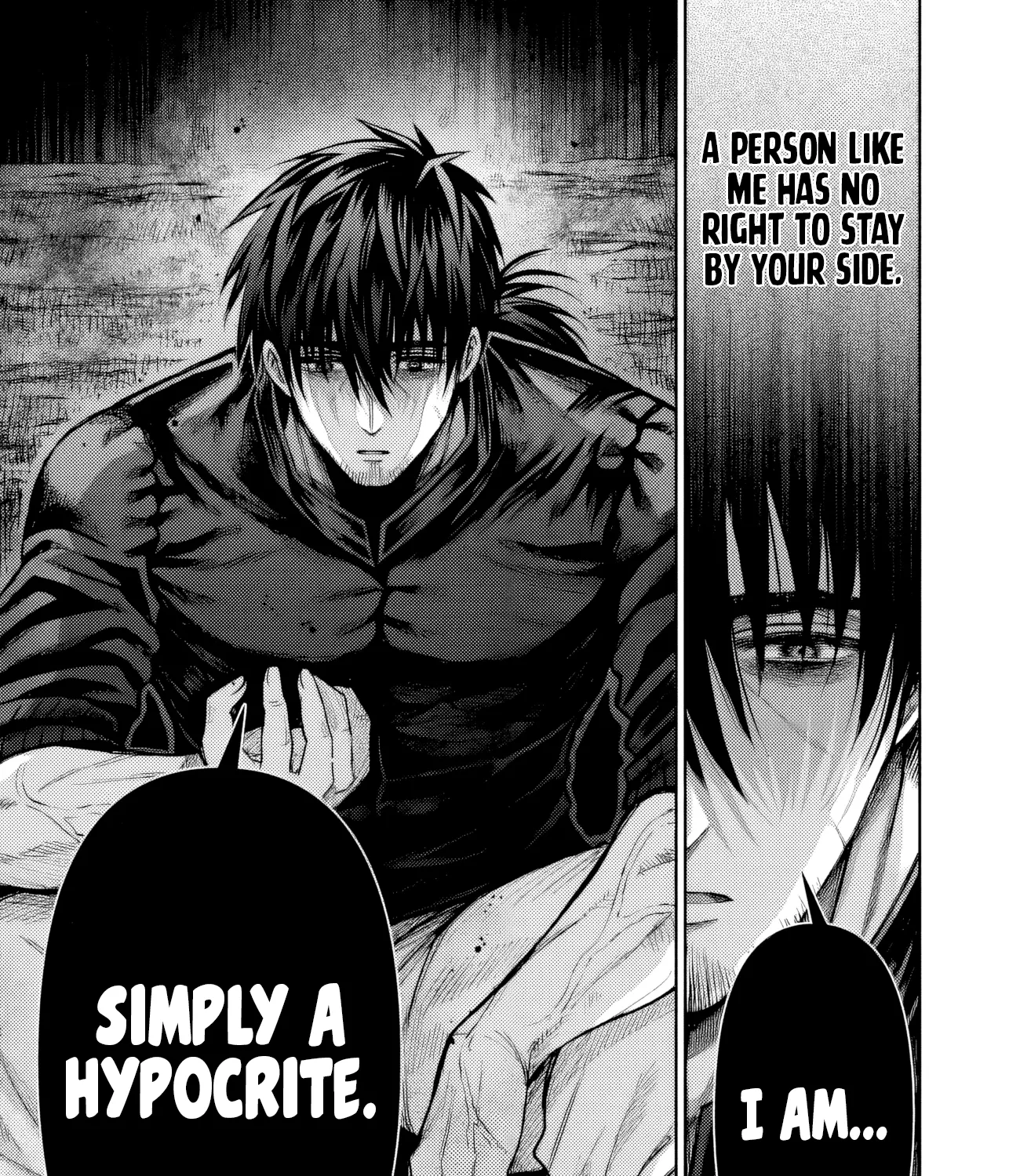 Boroboro no Elf-san o Shiawase ni Suru Kusuriuri-san Chapter 17 page 26 - 