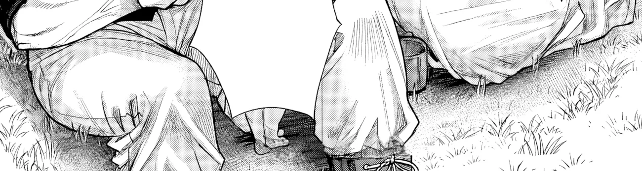 Boroboro no Elf-san o Shiawase ni Suru Kusuriuri-san Chapter 17 page 29 - 