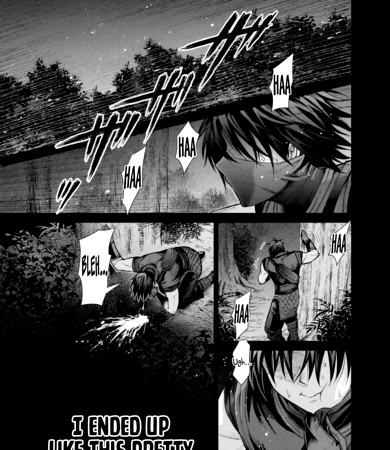 Boroboro no Elf-san o Shiawase ni Suru Kusuriuri-san Chapter 17 page 10 - 