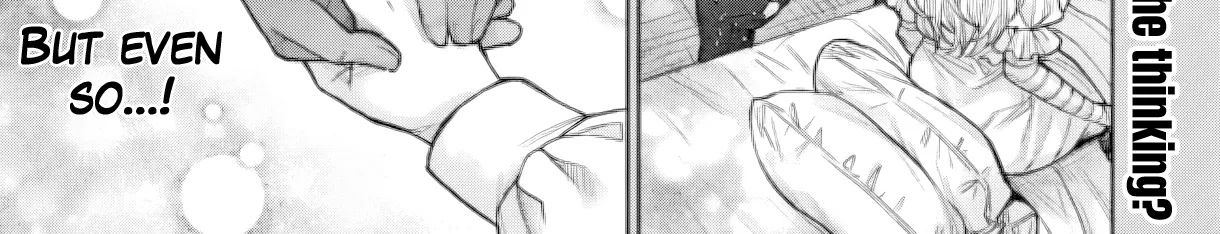 Boroboro no Elf-san o Shiawase ni Suru Kusuriuri-san Chapter 18 page 3 - 