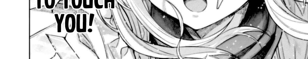 Boroboro no Elf-san o Shiawase ni Suru Kusuriuri-san Chapter 18 page 21 - 