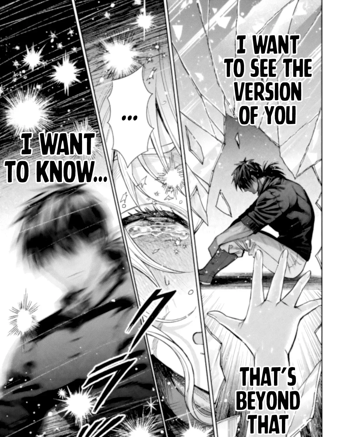 Boroboro no Elf-san o Shiawase ni Suru Kusuriuri-san Chapter 18 page 22 - 