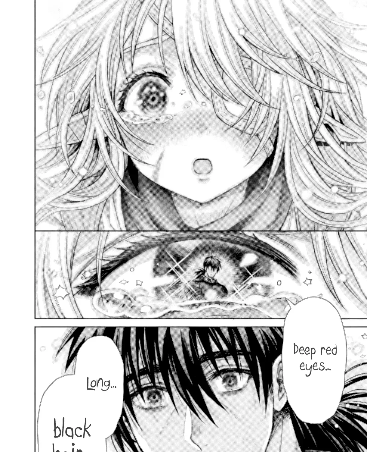 Boroboro no Elf-san o Shiawase ni Suru Kusuriuri-san Chapter 18 page 26 - 