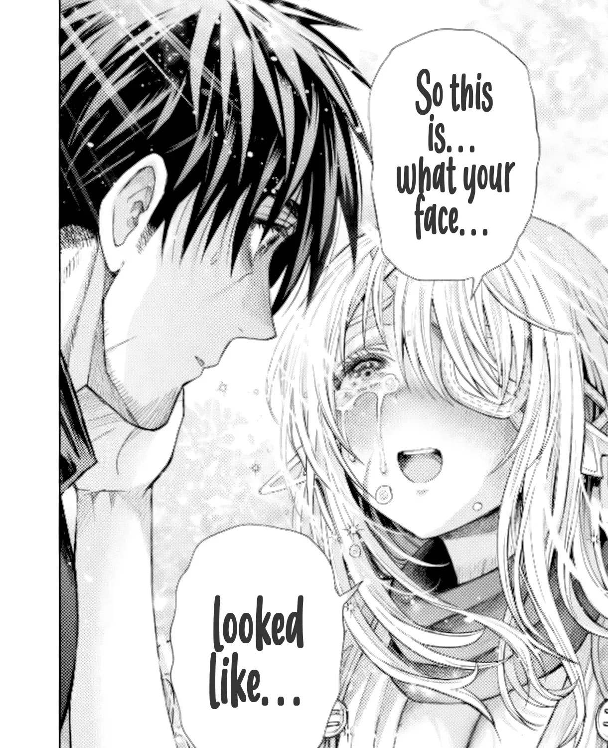 Boroboro no Elf-san o Shiawase ni Suru Kusuriuri-san Chapter 18 page 30 - 