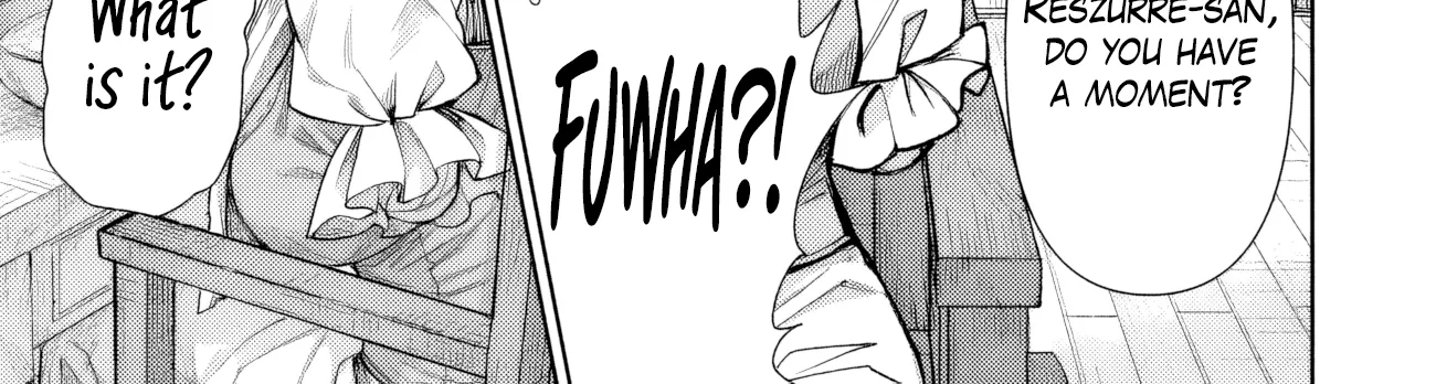 Boroboro no Elf-san o Shiawase ni Suru Kusuriuri-san Chapter 19 page 15 - 