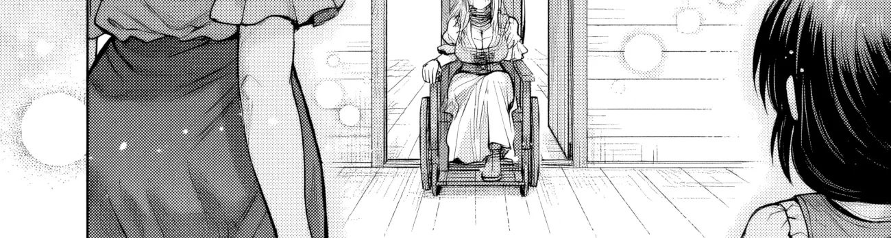 Boroboro no Elf-san o Shiawase ni Suru Kusuriuri-san Chapter 19 page 17 - 