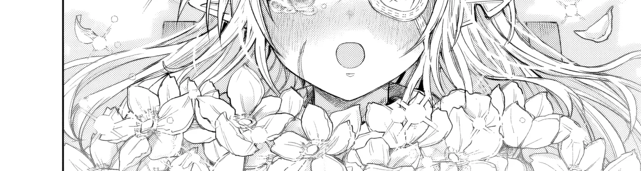 Boroboro no Elf-san o Shiawase ni Suru Kusuriuri-san Chapter 19 page 21 - 