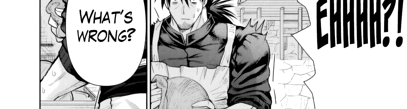 Boroboro no Elf-san o Shiawase ni Suru Kusuriuri-san Chapter 19 page 33 - 