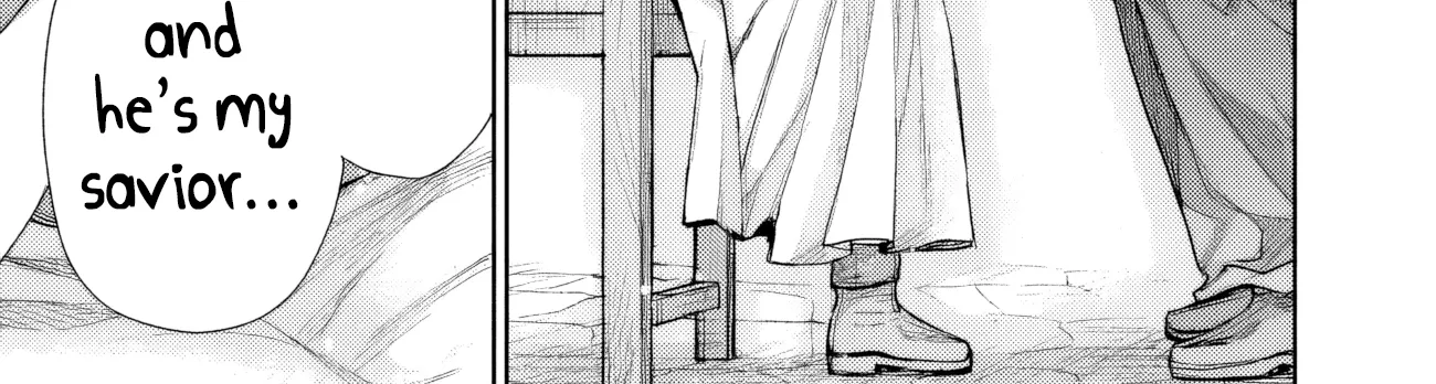 Boroboro no Elf-san o Shiawase ni Suru Kusuriuri-san Chapter 19 page 39 - 