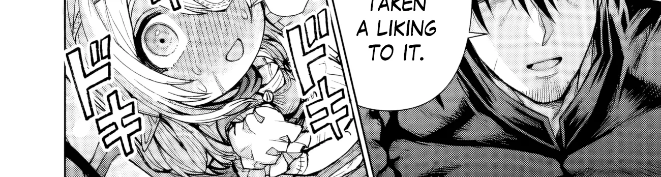 Boroboro no Elf-san o Shiawase ni Suru Kusuriuri-san Chapter 19 page 5 - 