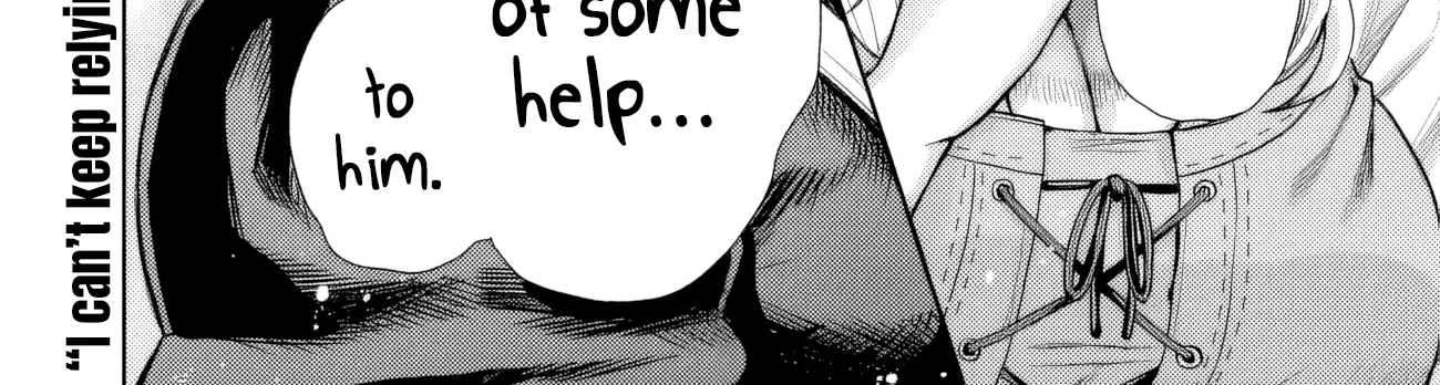 Boroboro no Elf-san o Shiawase ni Suru Kusuriuri-san Chapter 19 page 41 - 