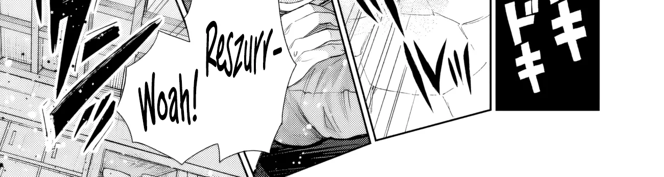 Boroboro no Elf-san o Shiawase ni Suru Kusuriuri-san Chapter 19 page 7 - 