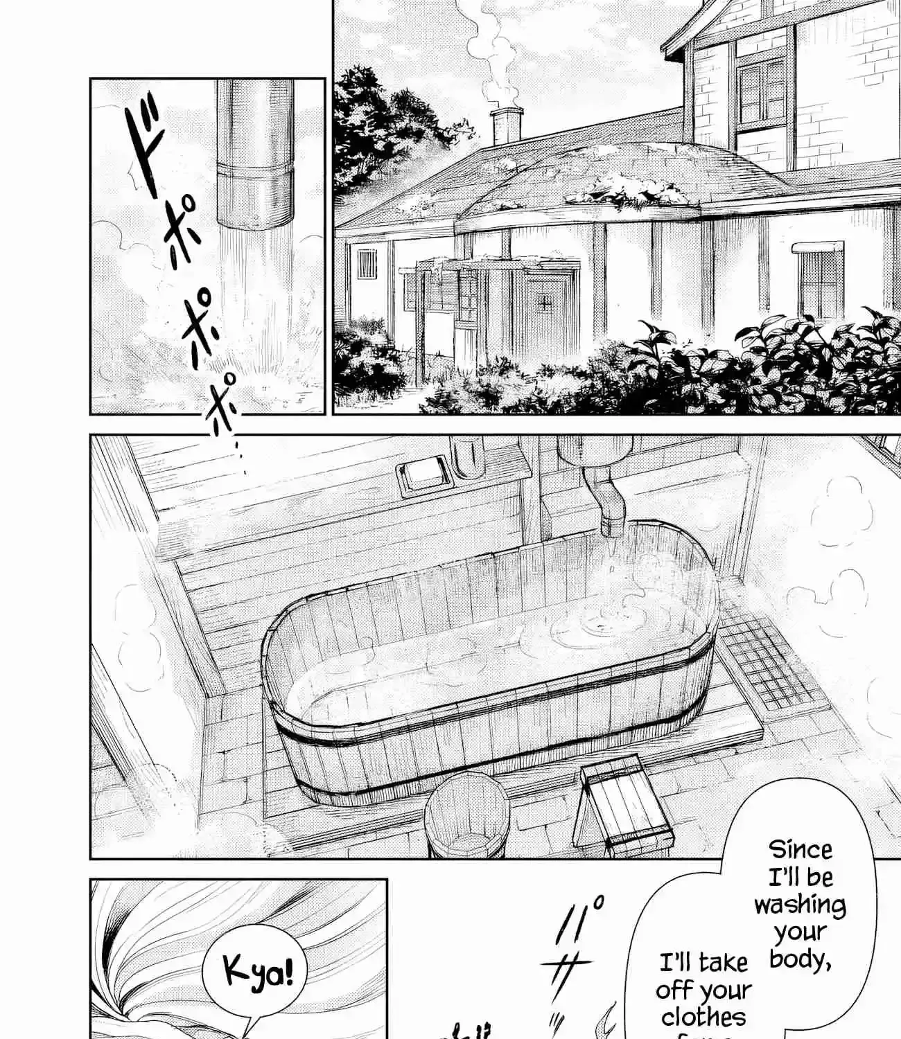 Boroboro no Elf-san o Shiawase ni Suru Kusuriuri-san Chapter 2 page 13 - 