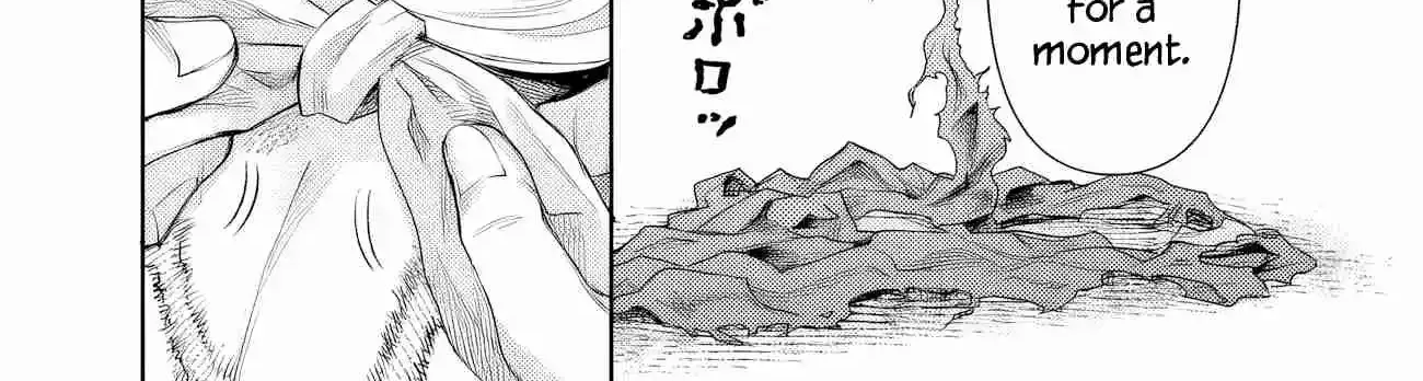 Boroboro no Elf-san o Shiawase ni Suru Kusuriuri-san Chapter 2 page 14 - 