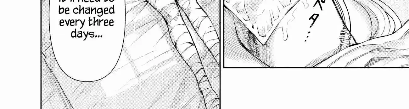 Boroboro no Elf-san o Shiawase ni Suru Kusuriuri-san Chapter 2 page 23 - 