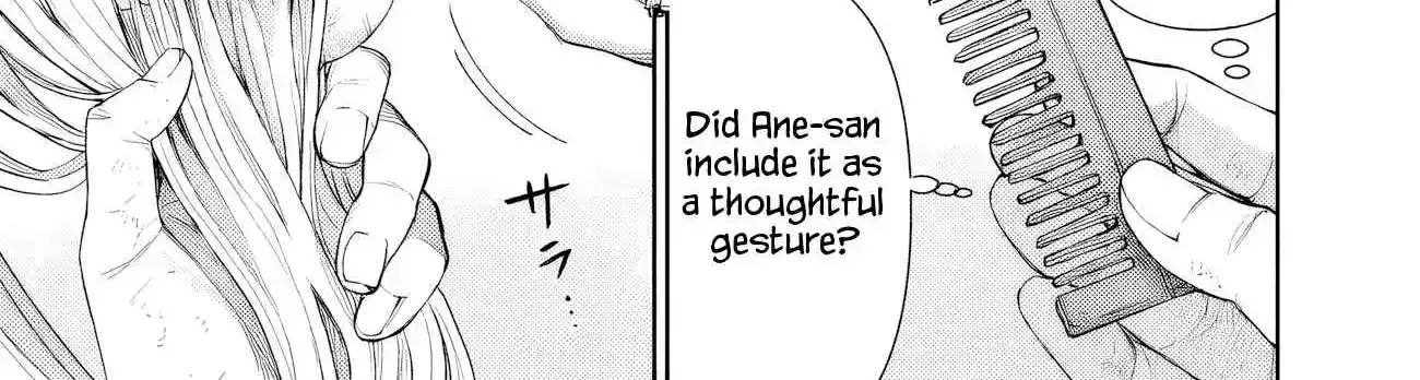 Boroboro no Elf-san o Shiawase ni Suru Kusuriuri-san Chapter 2 page 25 - 