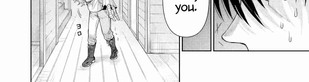 Boroboro no Elf-san o Shiawase ni Suru Kusuriuri-san Chapter 2 page 35 - 