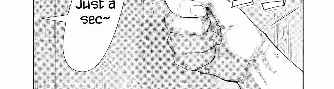 Boroboro no Elf-san o Shiawase ni Suru Kusuriuri-san Chapter 2 page 5 - 