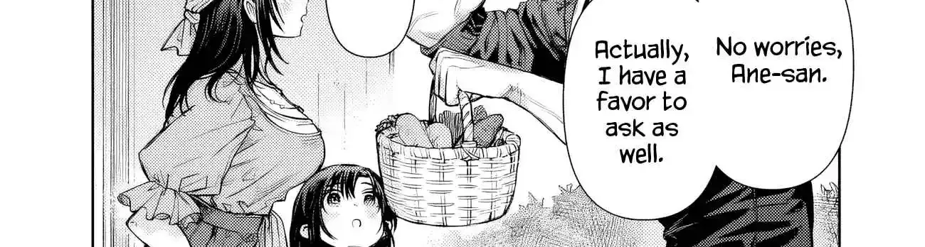 Boroboro no Elf-san o Shiawase ni Suru Kusuriuri-san Chapter 2 page 10 - 