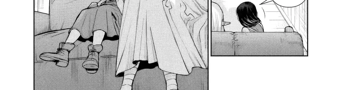 Boroboro no Elf-san o Shiawase ni Suru Kusuriuri-san Chapter 3 page 14 - 