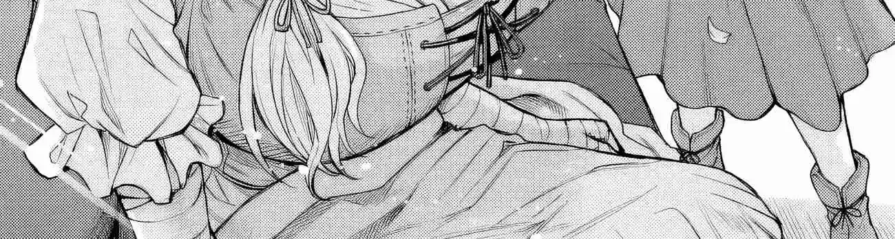 Boroboro no Elf-san o Shiawase ni Suru Kusuriuri-san Chapter 3 page 19 - 