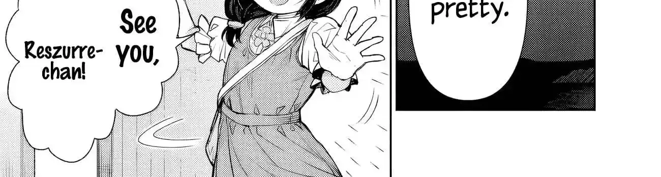 Boroboro no Elf-san o Shiawase ni Suru Kusuriuri-san Chapter 3 page 21 - 