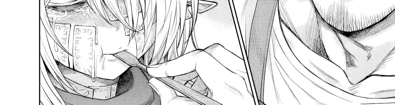 Boroboro no Elf-san o Shiawase ni Suru Kusuriuri-san Chapter 3 page 35 - 