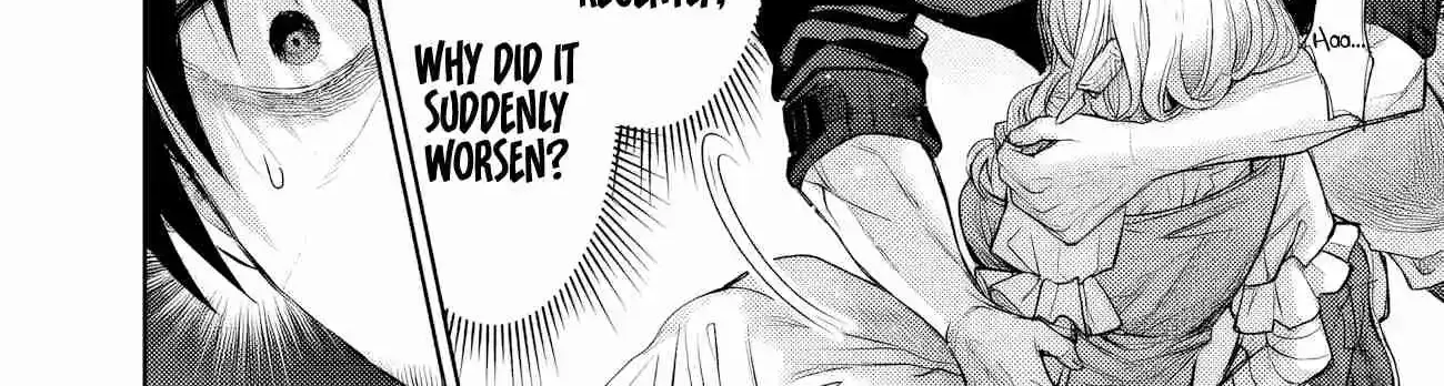 Boroboro no Elf-san o Shiawase ni Suru Kusuriuri-san Chapter 3 page 43 - 