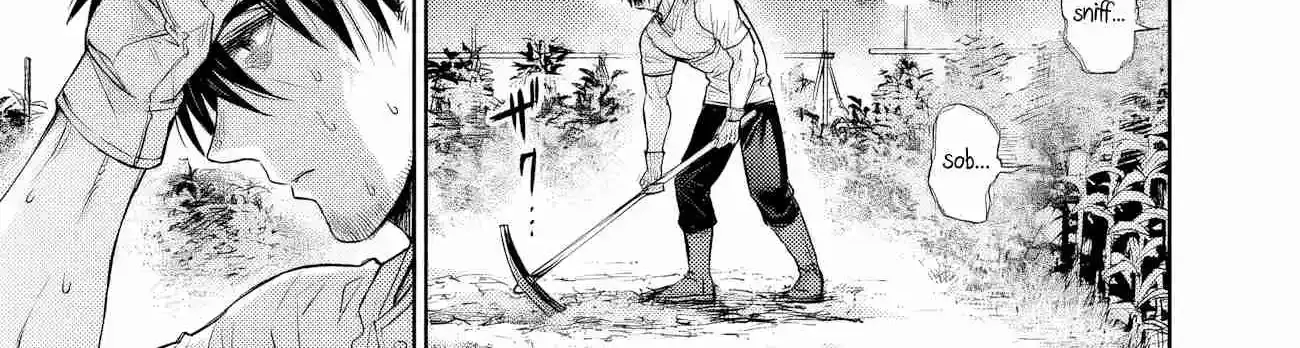 Boroboro no Elf-san o Shiawase ni Suru Kusuriuri-san Chapter 3 page 8 - 