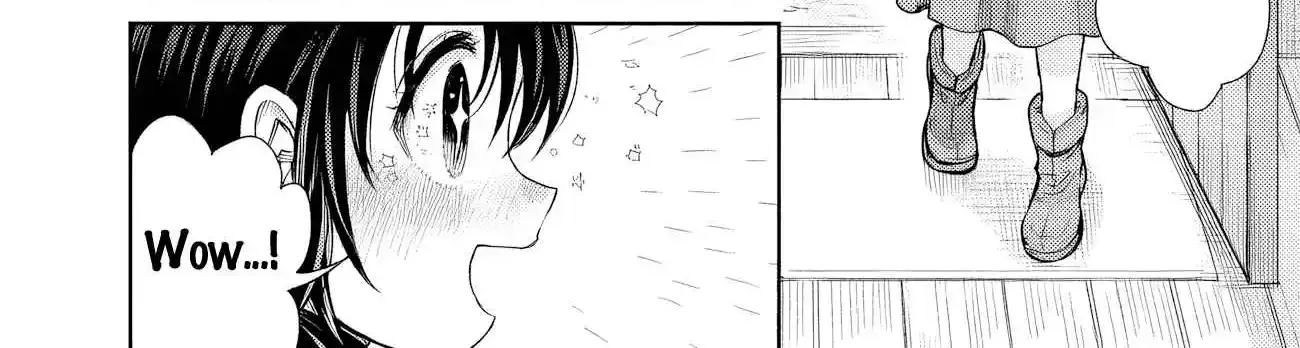 Boroboro no Elf-san o Shiawase ni Suru Kusuriuri-san Chapter 3 page 10 - 