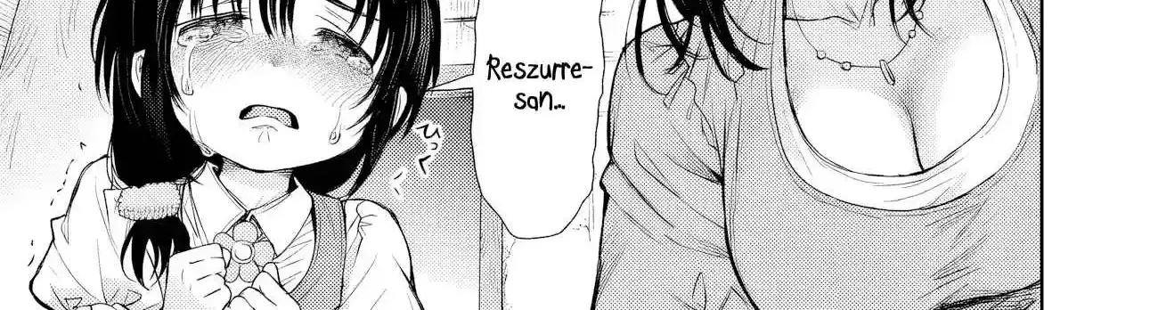 Boroboro no Elf-san o Shiawase ni Suru Kusuriuri-san Chapter 4 page 12 - 