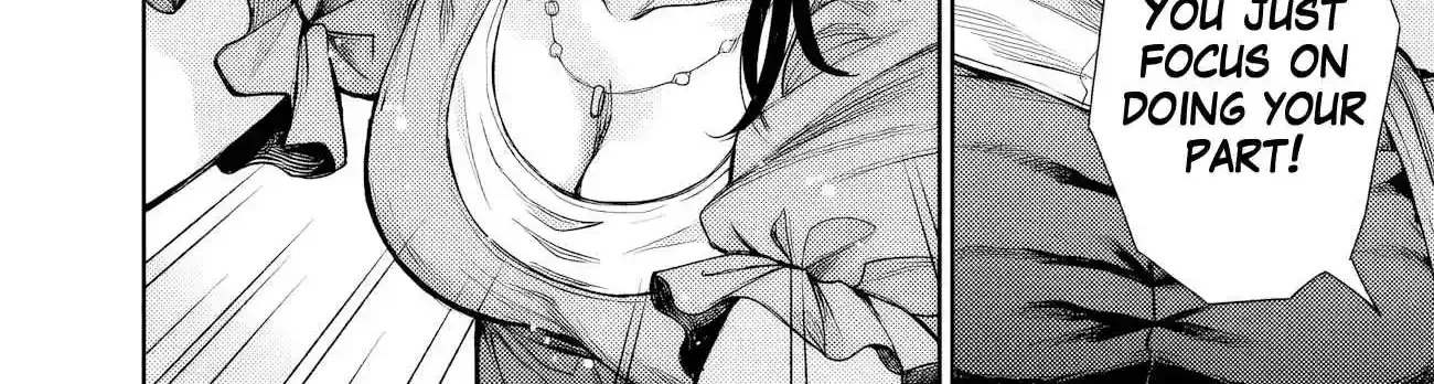 Boroboro no Elf-san o Shiawase ni Suru Kusuriuri-san Chapter 4 page 19 - 