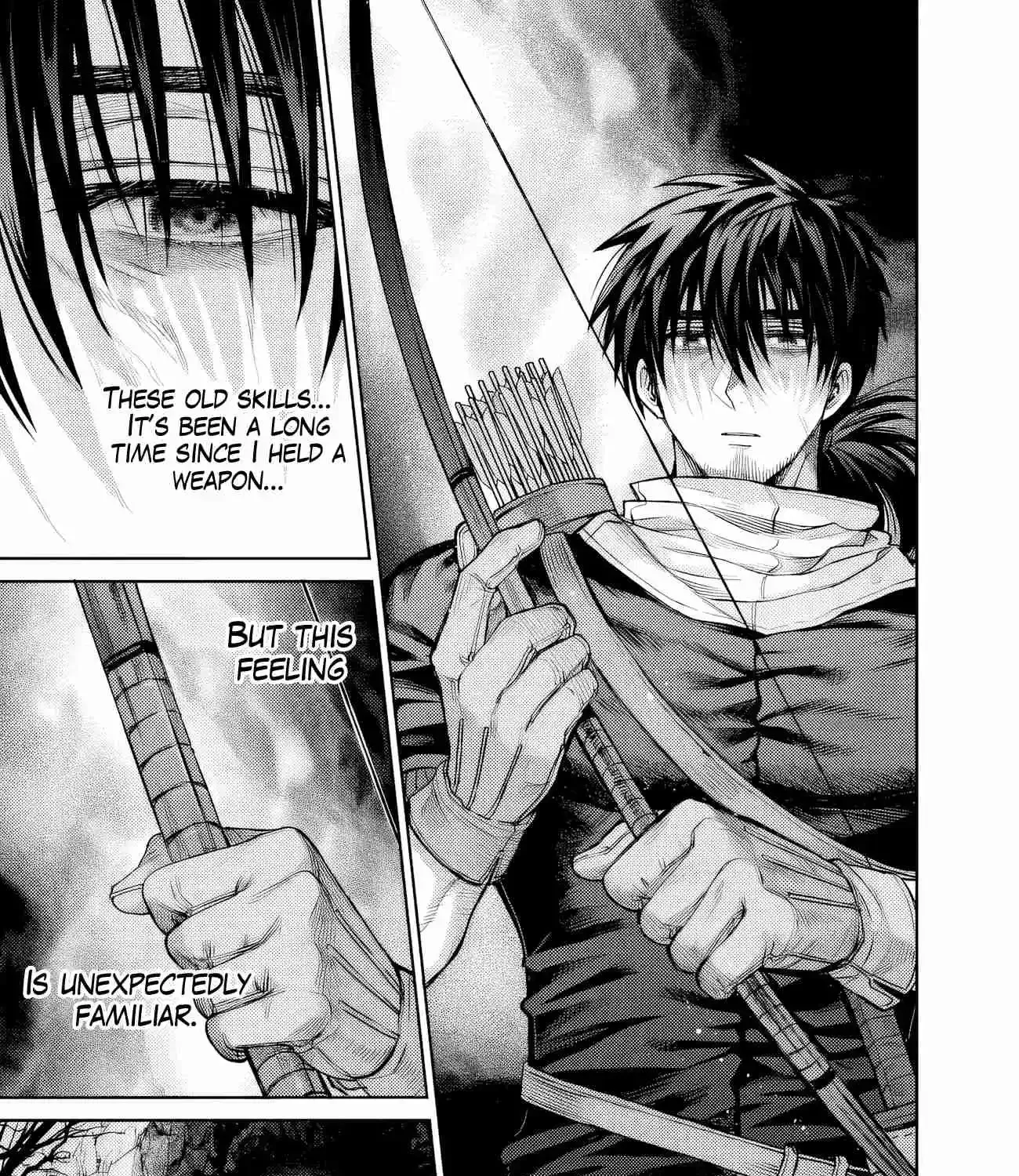 Boroboro no Elf-san o Shiawase ni Suru Kusuriuri-san Chapter 4 page 28 - 