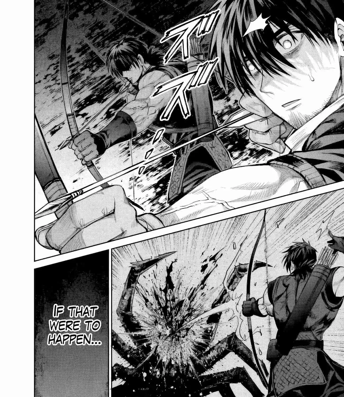 Boroboro no Elf-san o Shiawase ni Suru Kusuriuri-san Chapter 4 page 35 - 